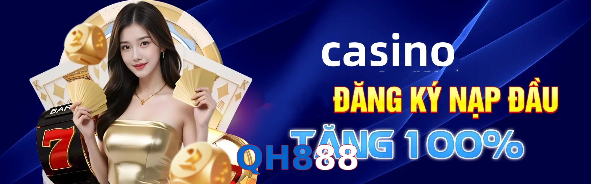 QH888