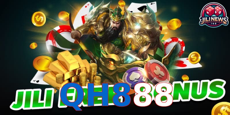 QH888