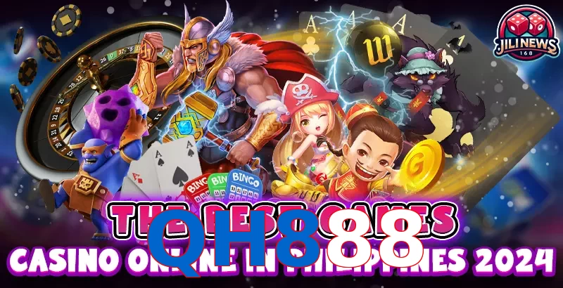 QH888