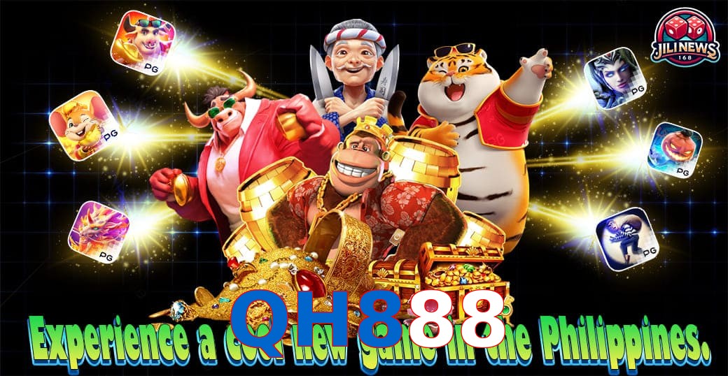 QH888