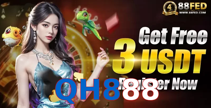 QH888