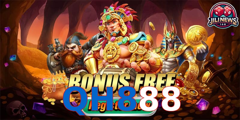 QH888