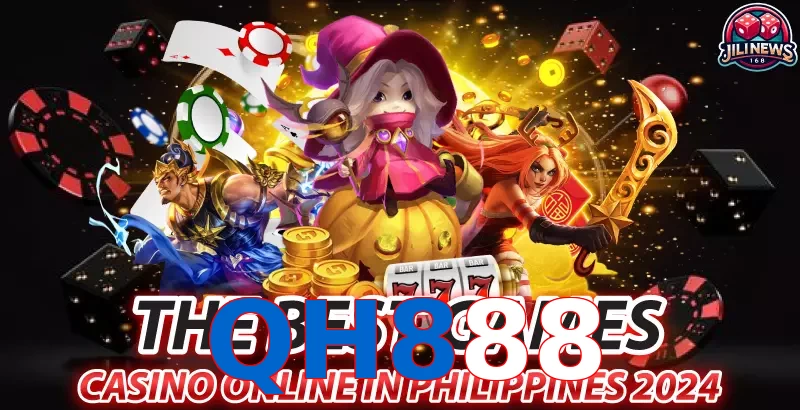 QH888