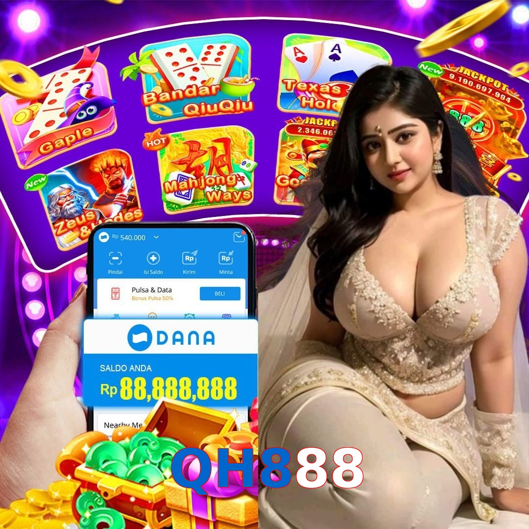 QH888