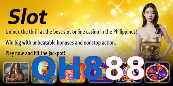 QH888