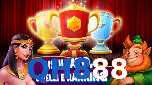 QH888