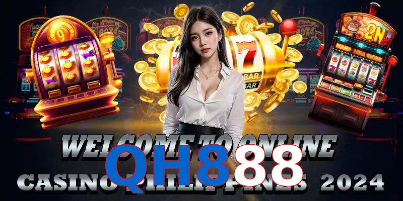QH888