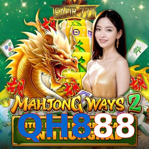 QH888