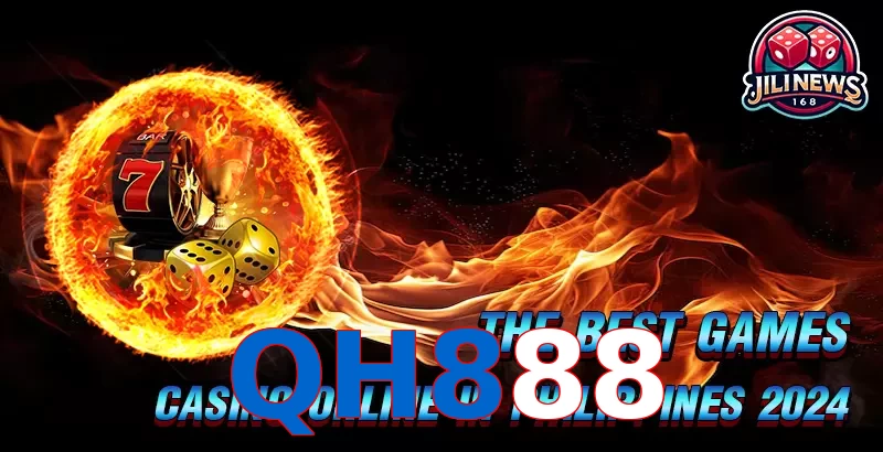 QH888