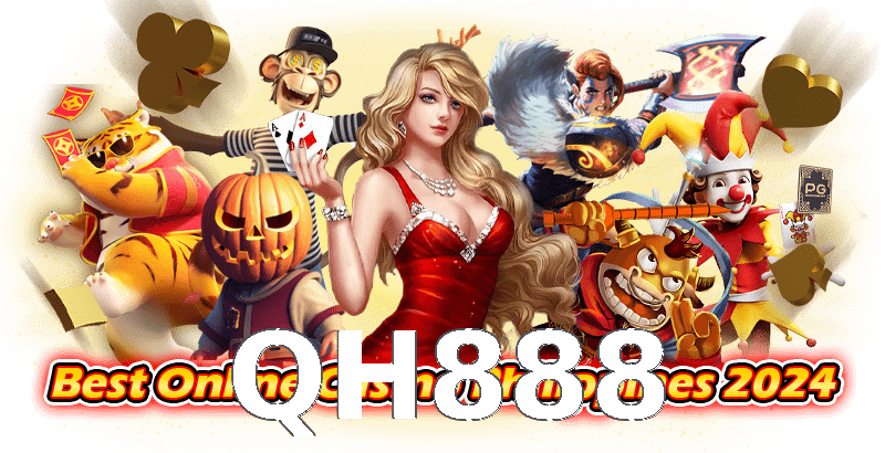 QH888