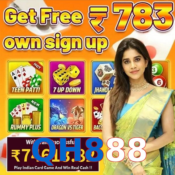 QH888
