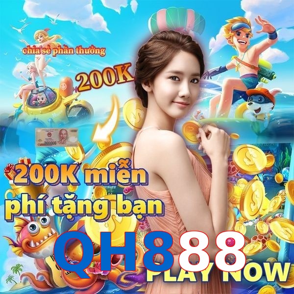 QH888
