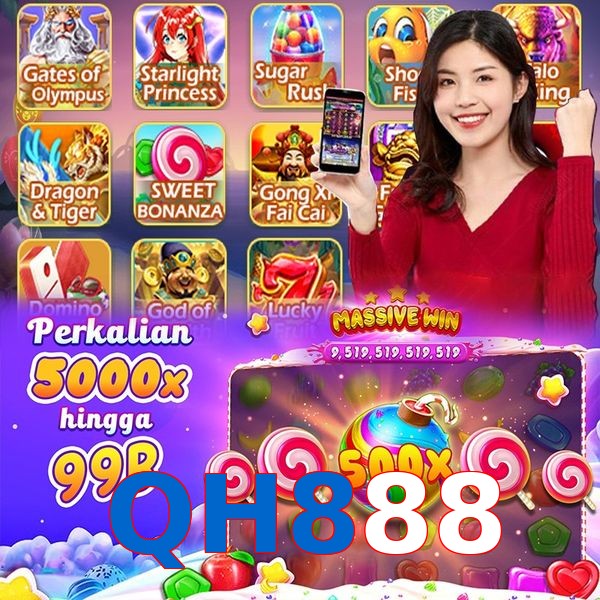 QH888