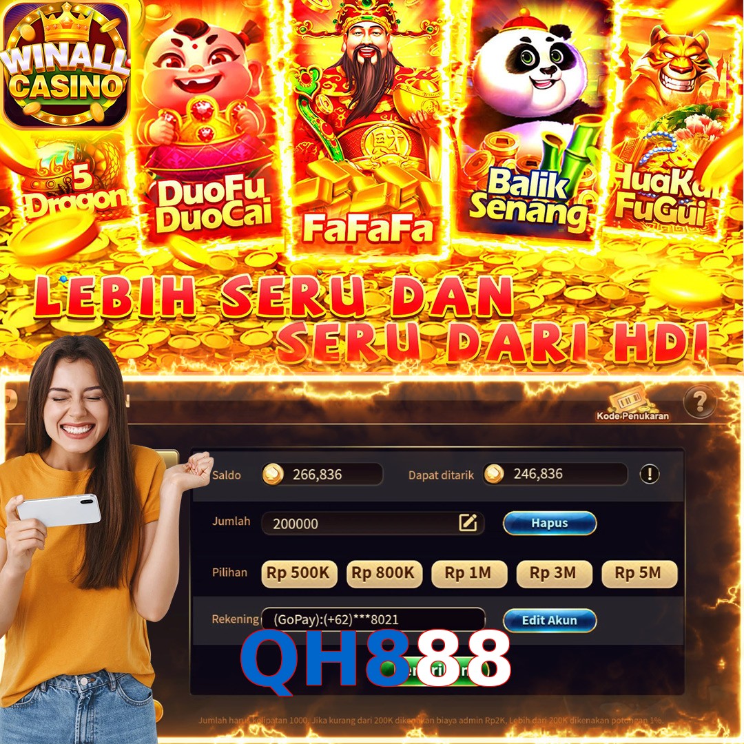 QH888