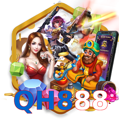 QH888