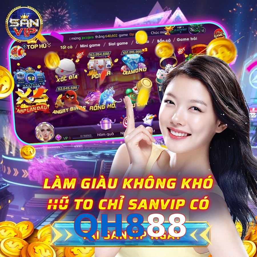 QH888