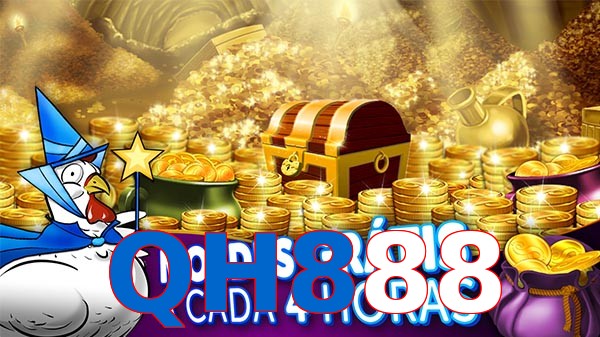 QH888