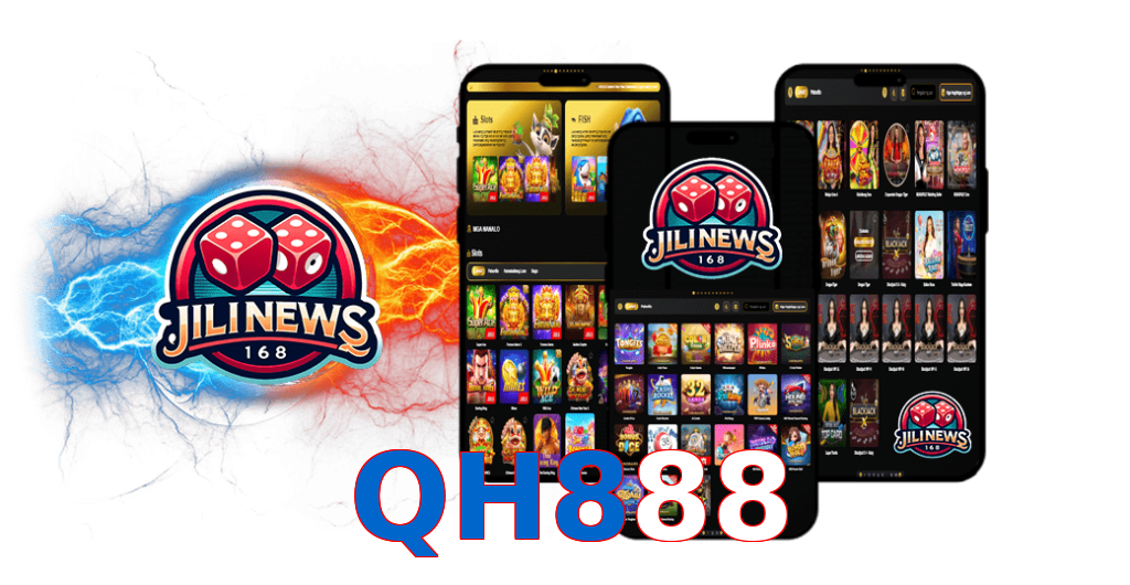 QH888