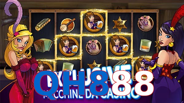 QH888