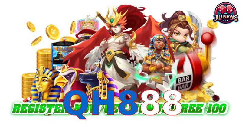 QH888