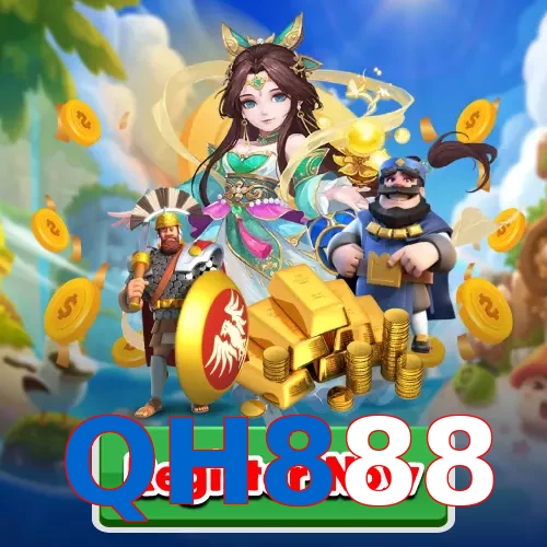 QH888