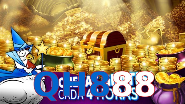 QH888