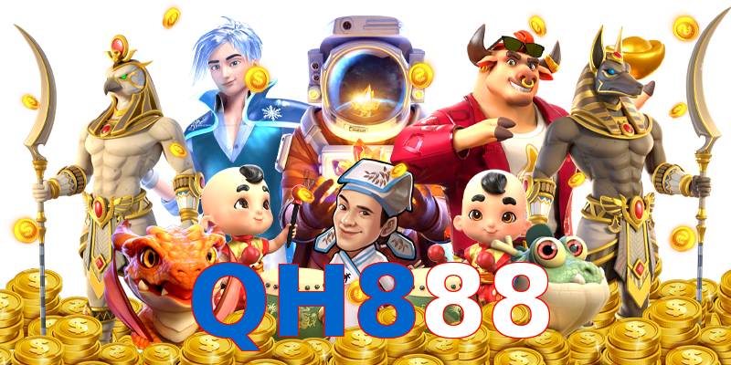 QH888