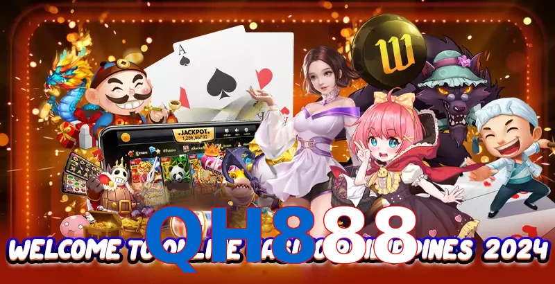 QH888