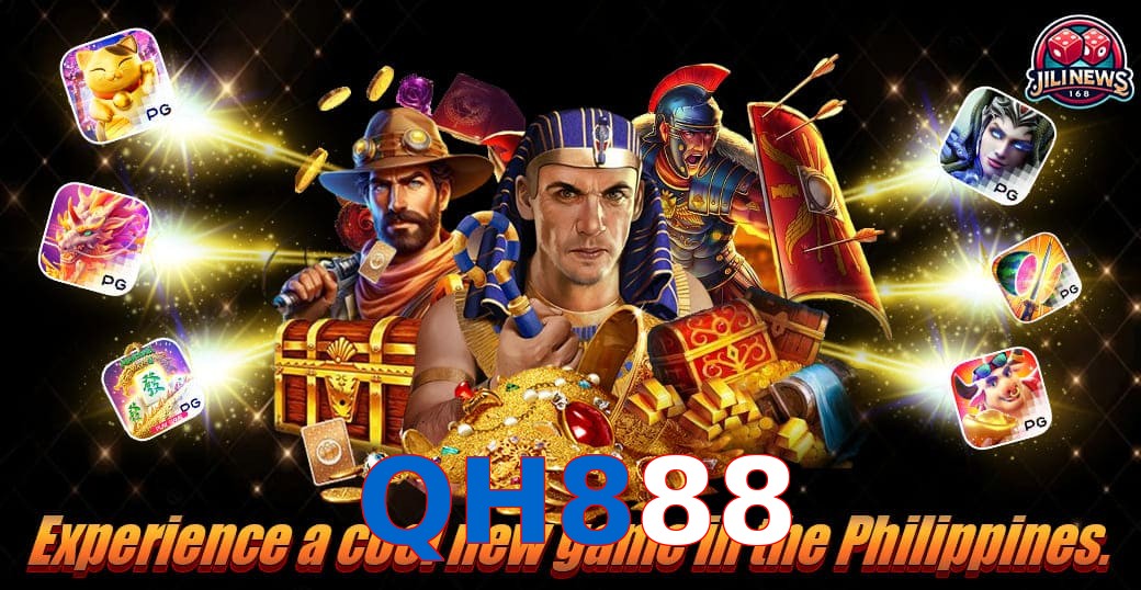 QH888