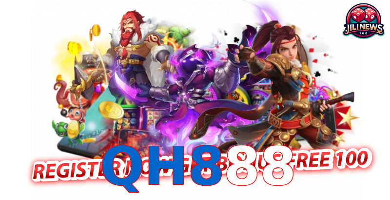 QH888