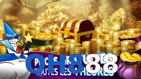 QH888