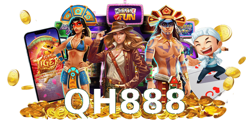 QH888
