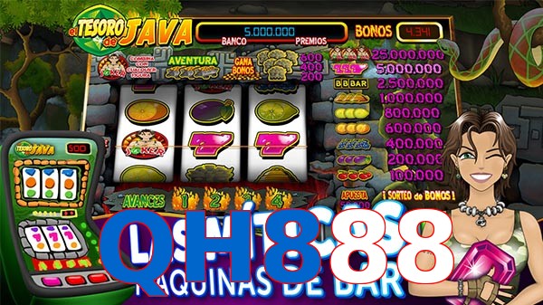 QH888