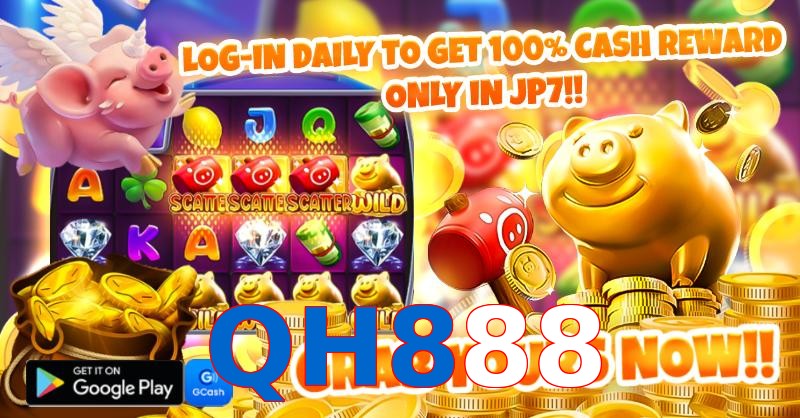 QH888
