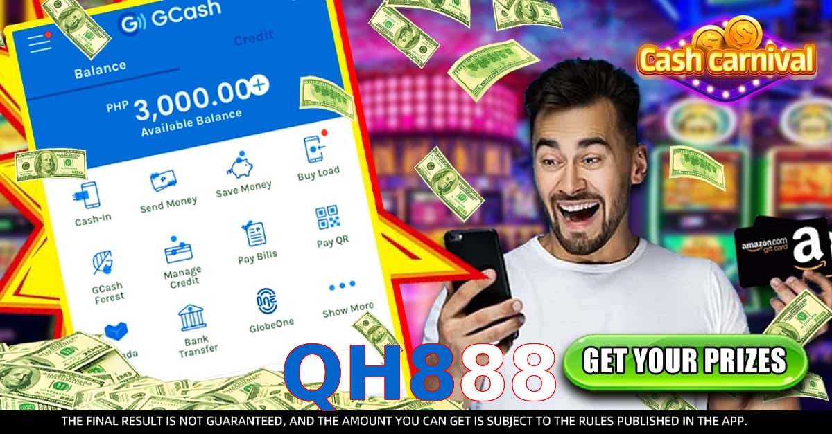 QH888