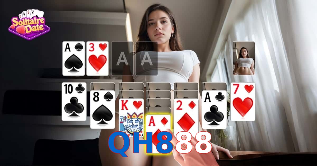 QH888