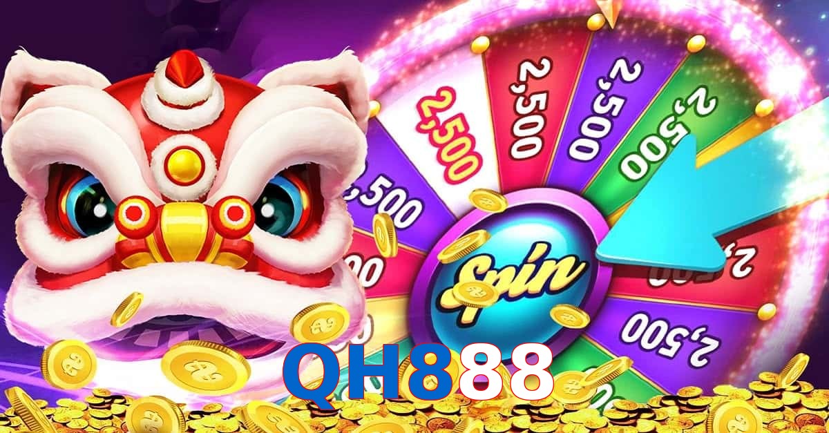 QH888
