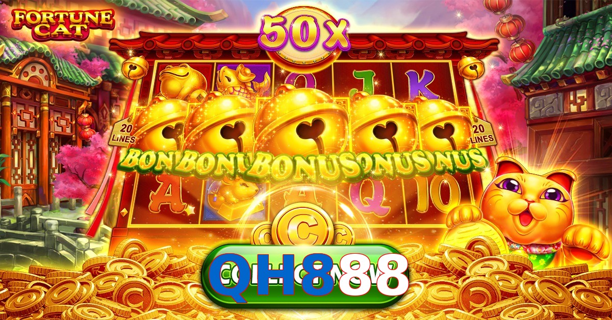 QH888
