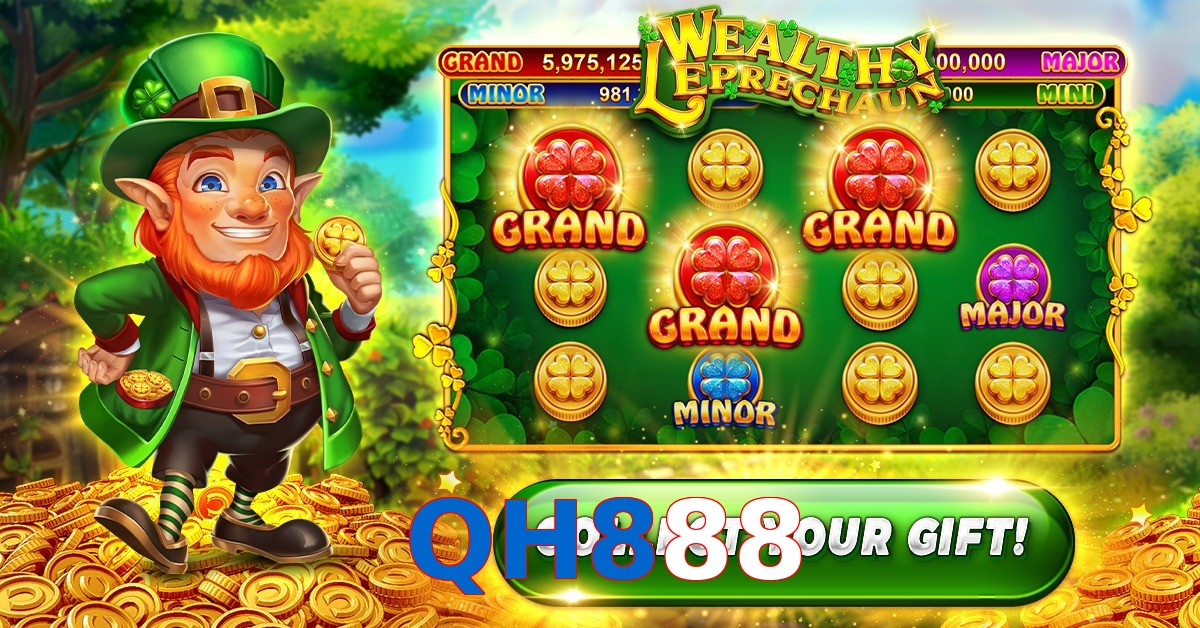 QH888