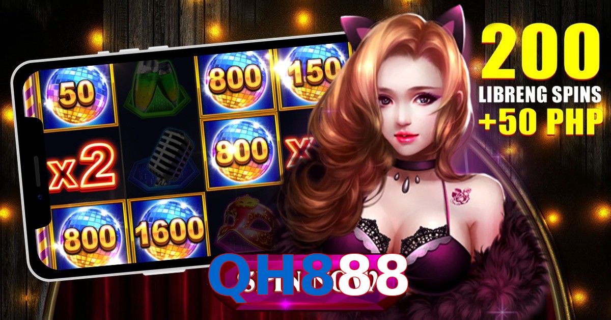 QH888