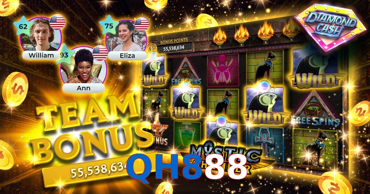 QH888