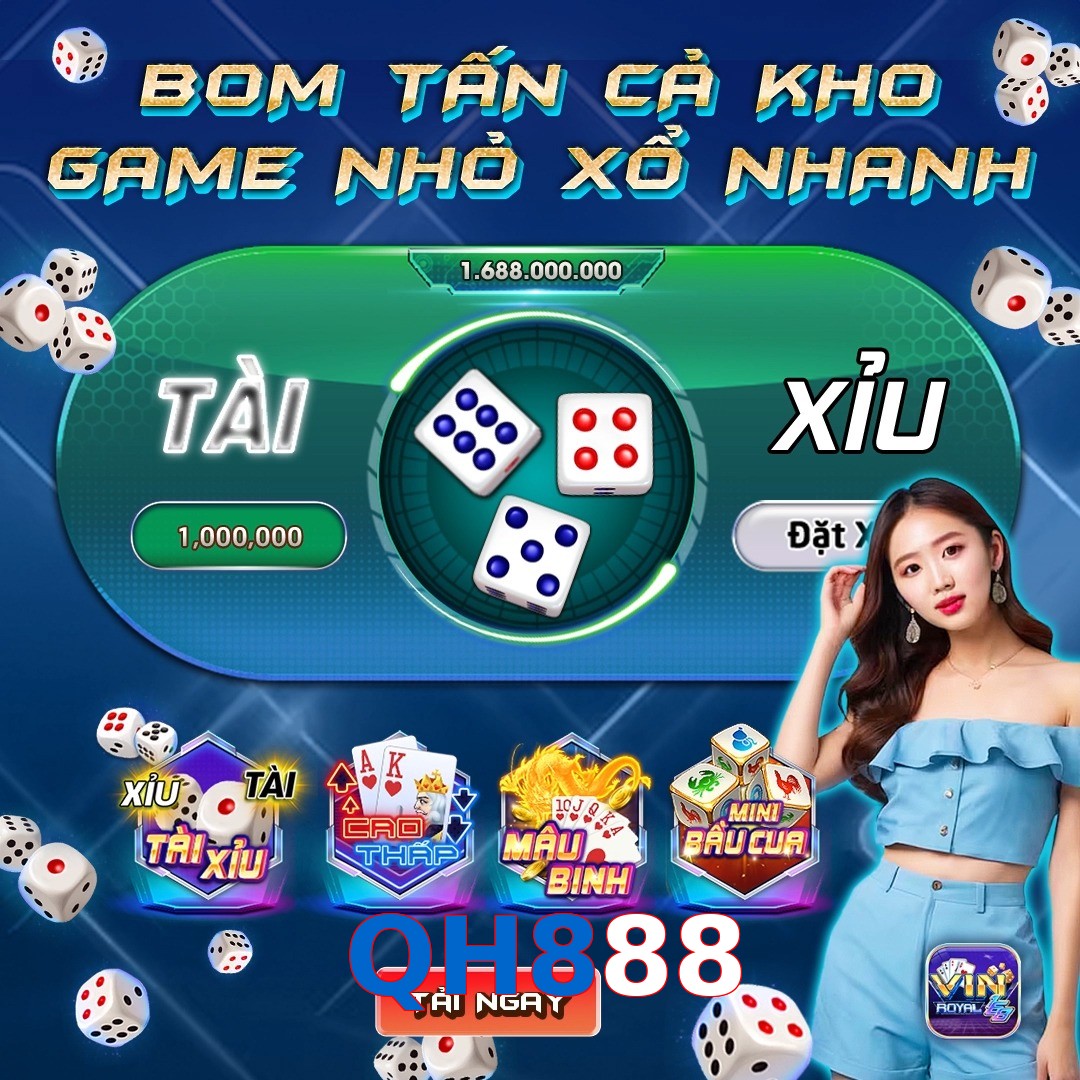 QH888