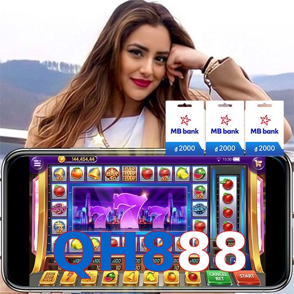 QH888