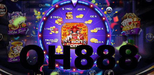 QH888