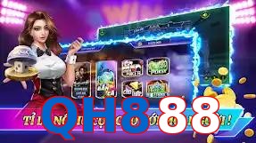 QH888