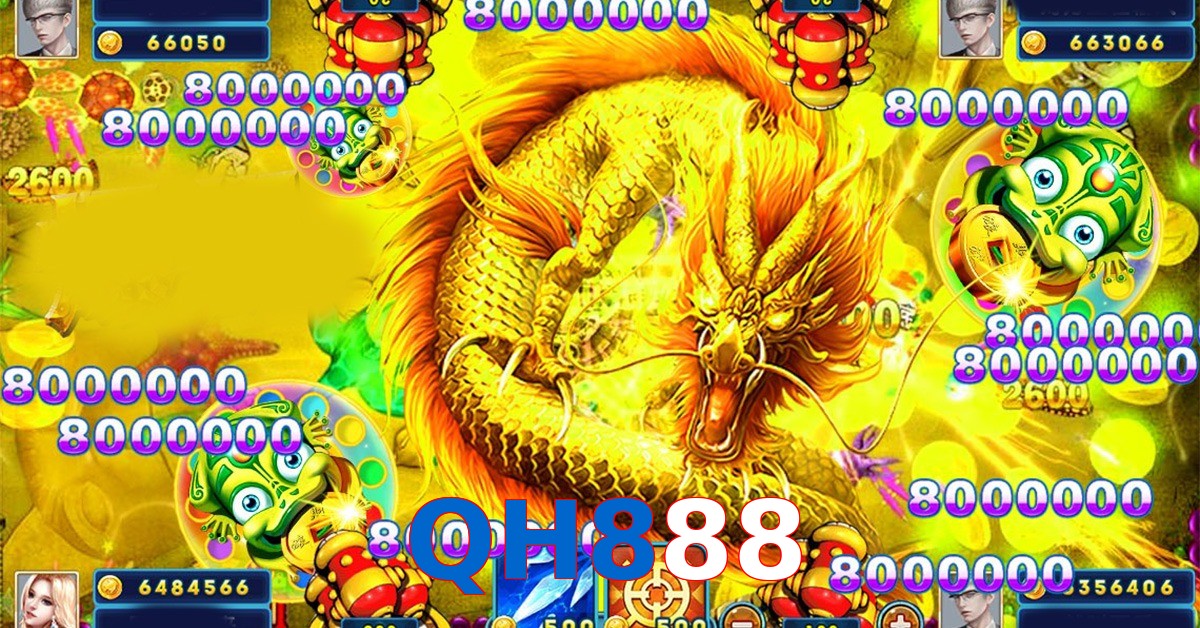 QH888