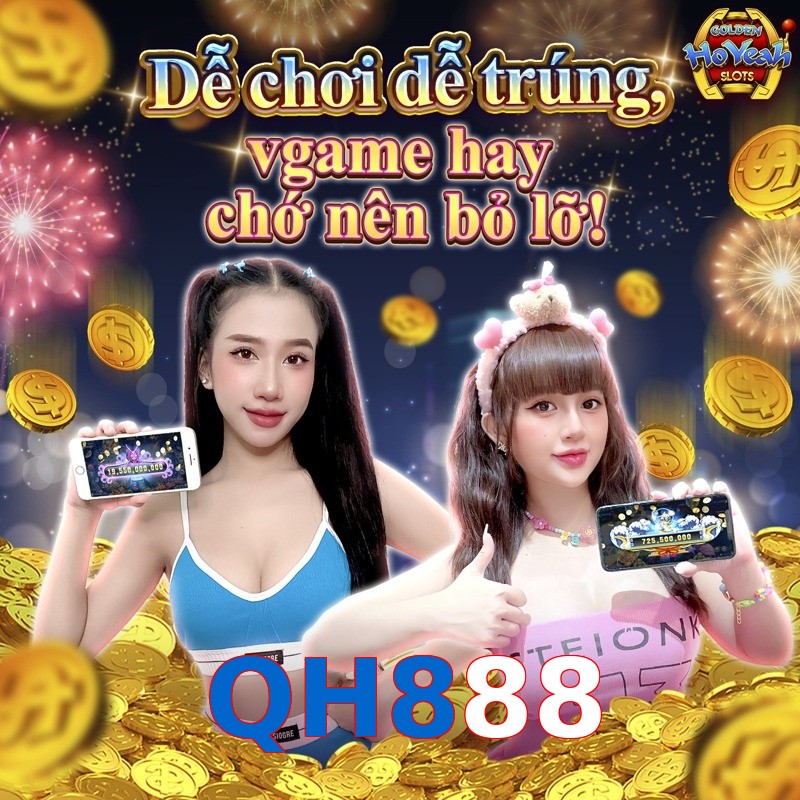 QH888