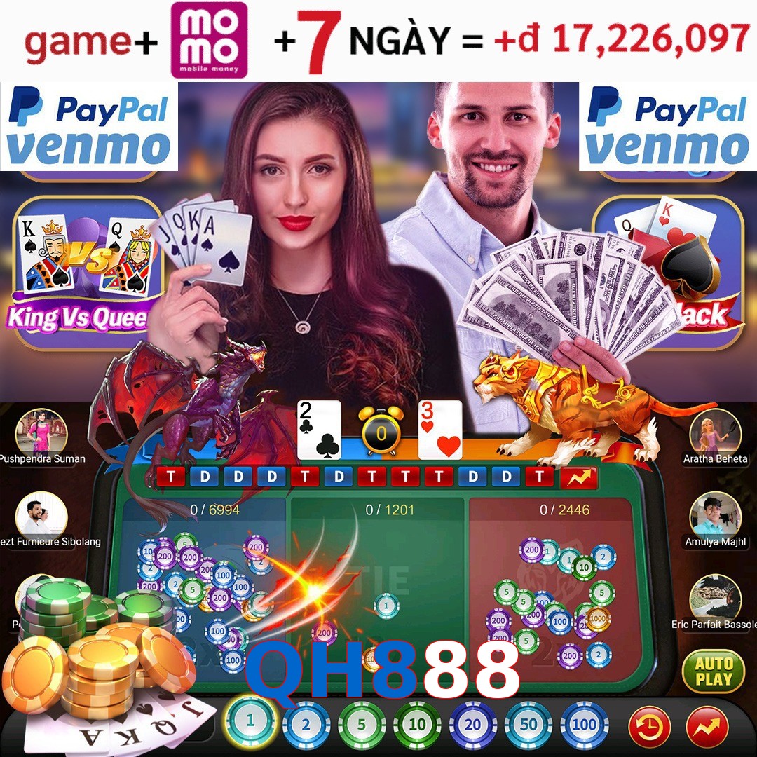 QH888