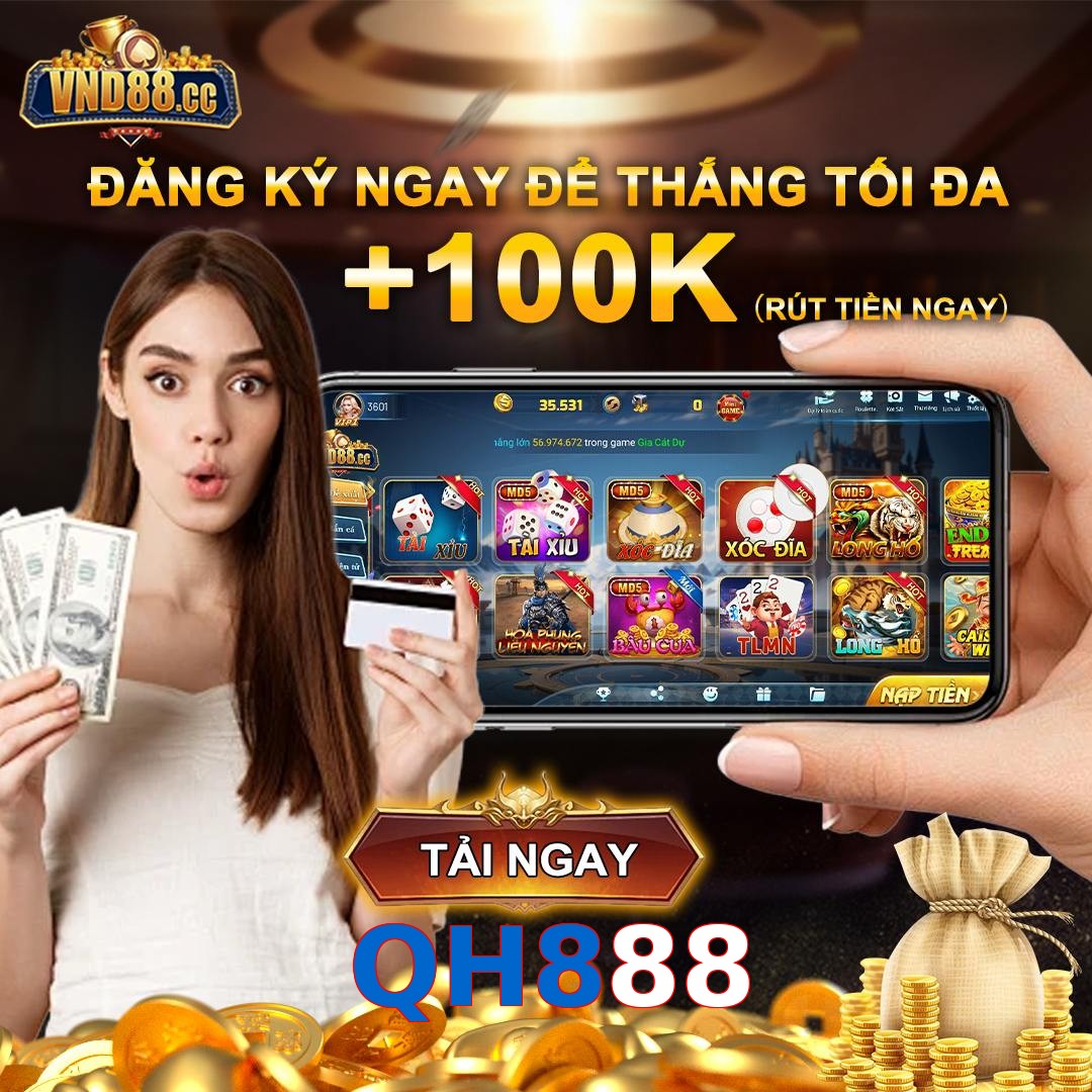 QH888