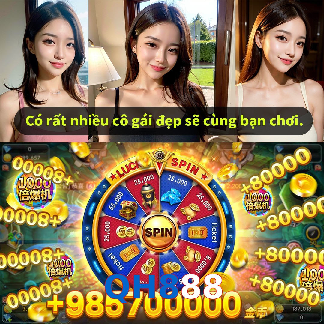 QH888